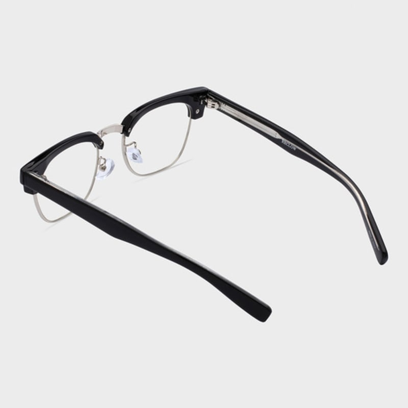 RECLOW FB325 GLASS BLACK SILVER