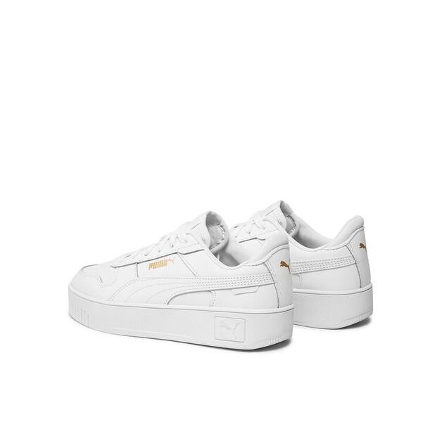 Кроссовки Puma Carina Street