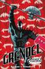 Grendel Devils Crucible Defiance by Brennan Wagner Hardback Book 9781506740393