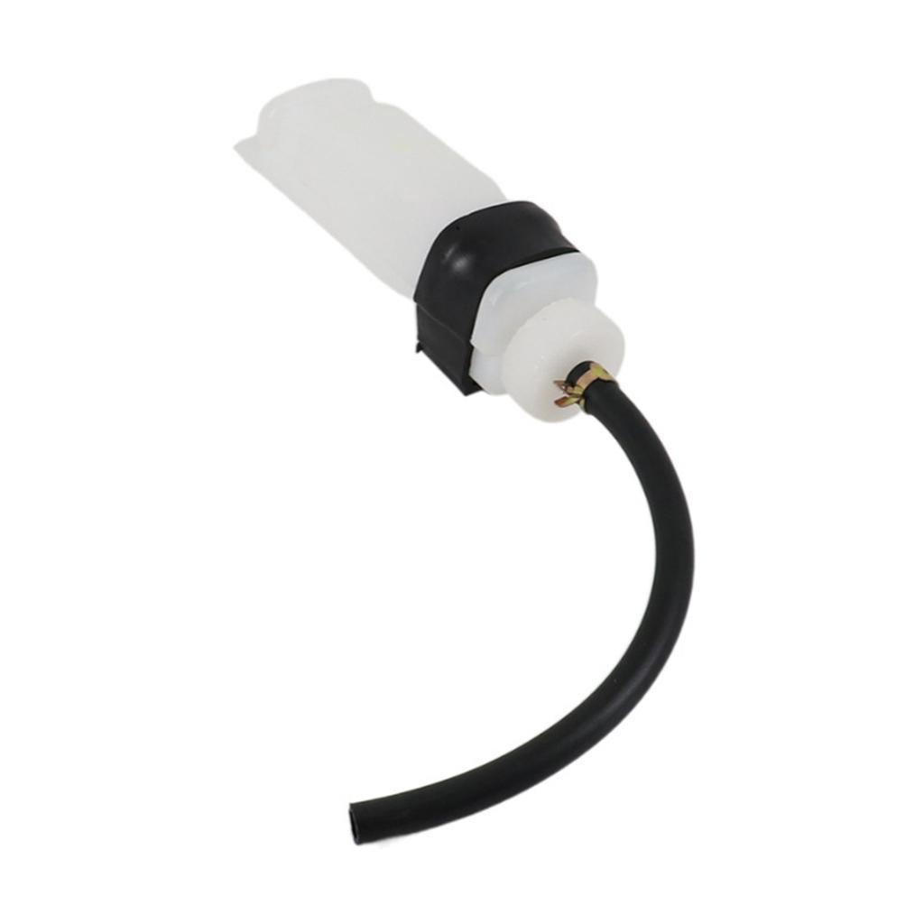 Motorcycle Engine Coolant Reservoir Antifreeze Overflow Bottle Motorcycle Gear For Enhanced Thermal Performance