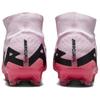 Nike Zoom Mercurial Superfly 9 Elite AG Mousse Rose DJ5165-601