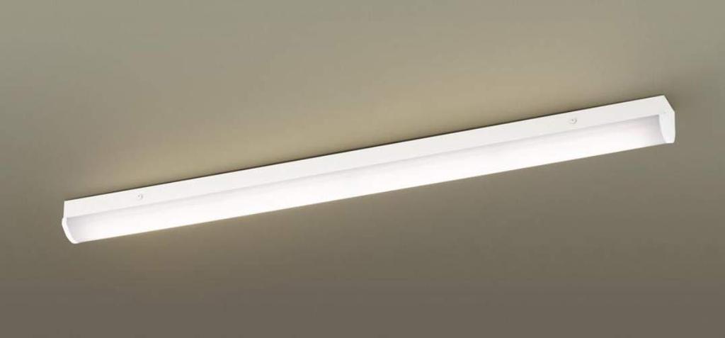 Panasonic LED Kitchen Base Light Bulb Color LSEB7008LE1 (Direct Type)