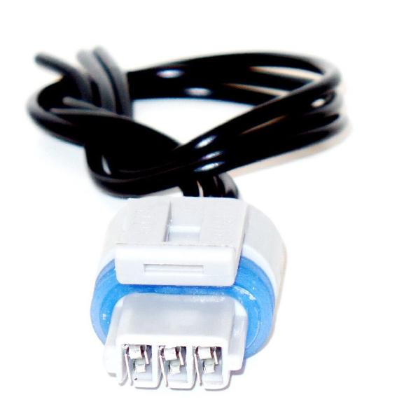 3 Wires Engine Camshaft Position Sensor Connector S577 Fits: GM Dodge Ford Honda