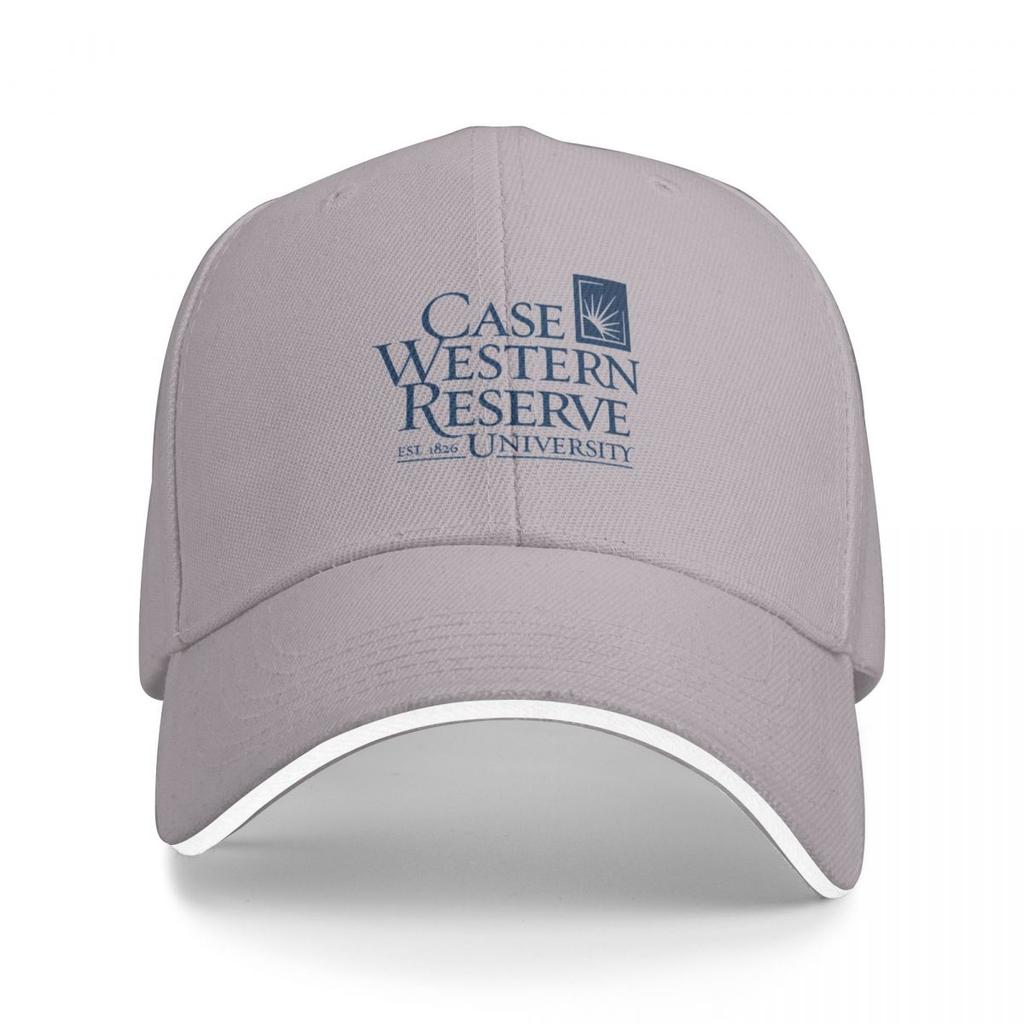 Casquette de Baseball Case Western Reserve University Nouvelle Casquette Marque de Luxe Casquette Chapeau de Soleil Vêtements de Golf Unisexe Femmes