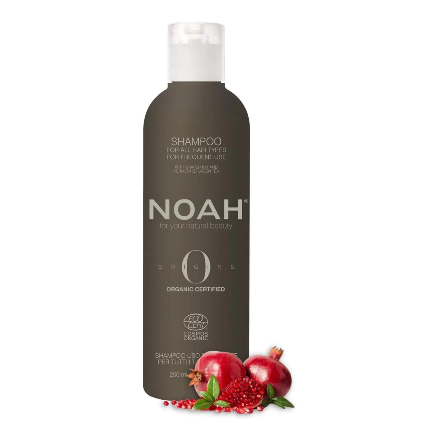 Noah Original Organic Champu 250 мл