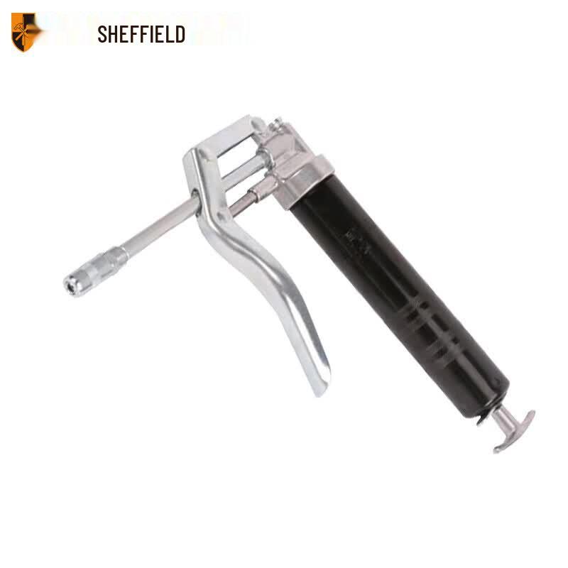 Steel Shield Professional Grease Gun