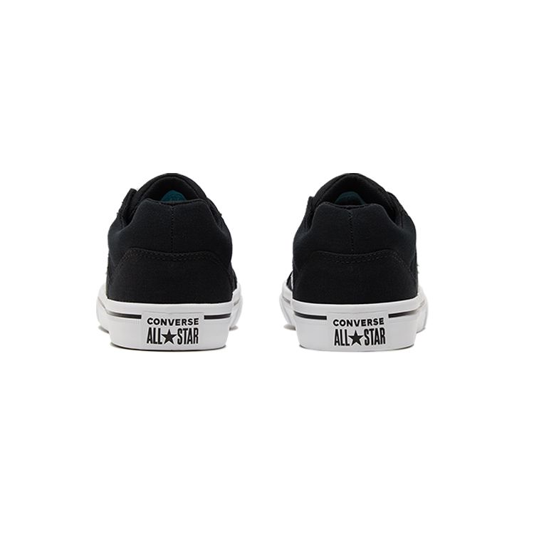 Converse El Distrito 2.0 Ox Unisex Black White 167008C