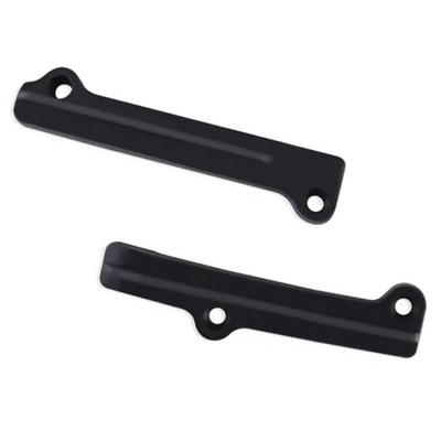 2Pcs Front Chain Sliders 12053-1101 12053-1144 For Kawasaki Kx 125 250 500 Kdx200
