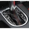 Control Gear Forged Carbon Fiber Strip Trim For Ford Mustang 2015-22 Shift Panel