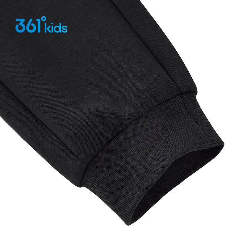 361° Boys' Soft Knit Elastic Sport Pants