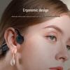 Bach Johann S110 Bone Conduction Bluetooth Headphones