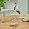 Flamingos Figur Figur Statue Skulptur Wohnzimmer Büro Hochzeitsfeier Ornamente Heimdeko Zubehör