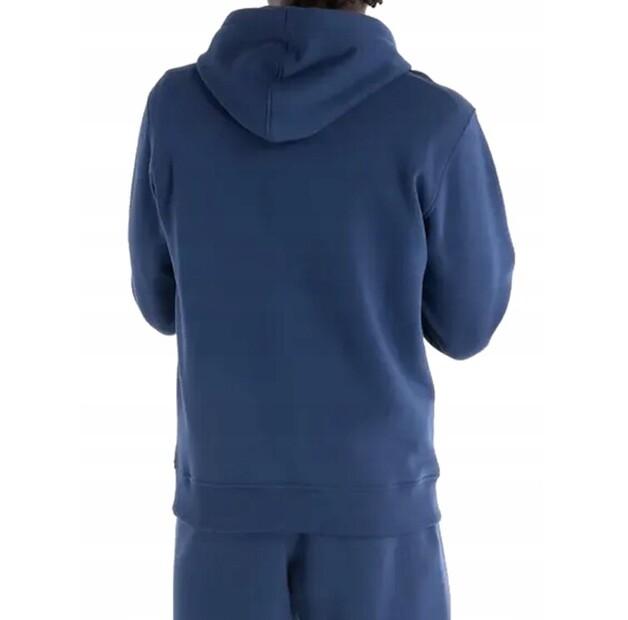 Толстовка New Balance MT43904NNY