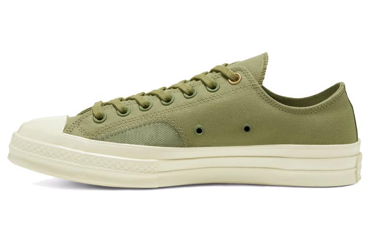 Кеды Converse Chuck 70 Low Clean N Preme - Street Sage 167820C 37