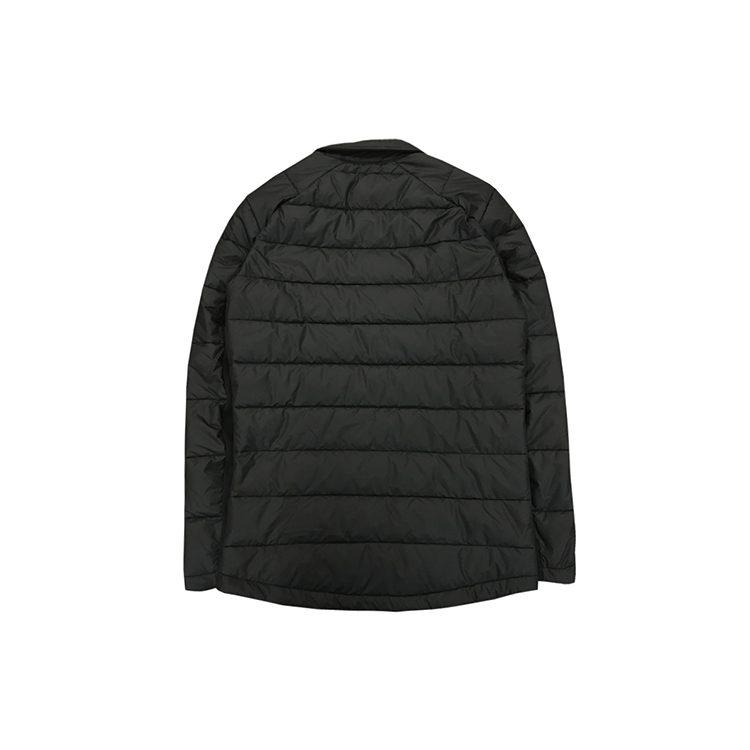 Nike Puffer Jacket Winter Men's Black 943355-010