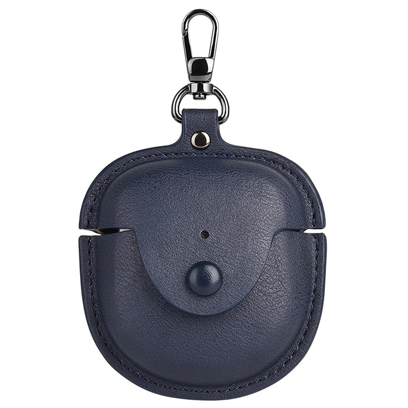 

BUITFOU Bose QuietComfort Ultra Earbuds/Bose Earbuds II for case PU leather genuine leather leather case cover Fall prevention Shockproof led light