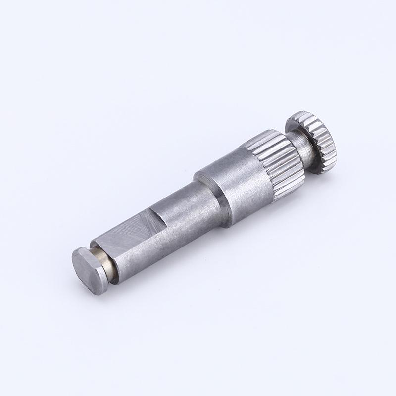 Custom Stainless Steel Lathe Parts: Automatic Lathe Screws, Bolts, and Fasteners