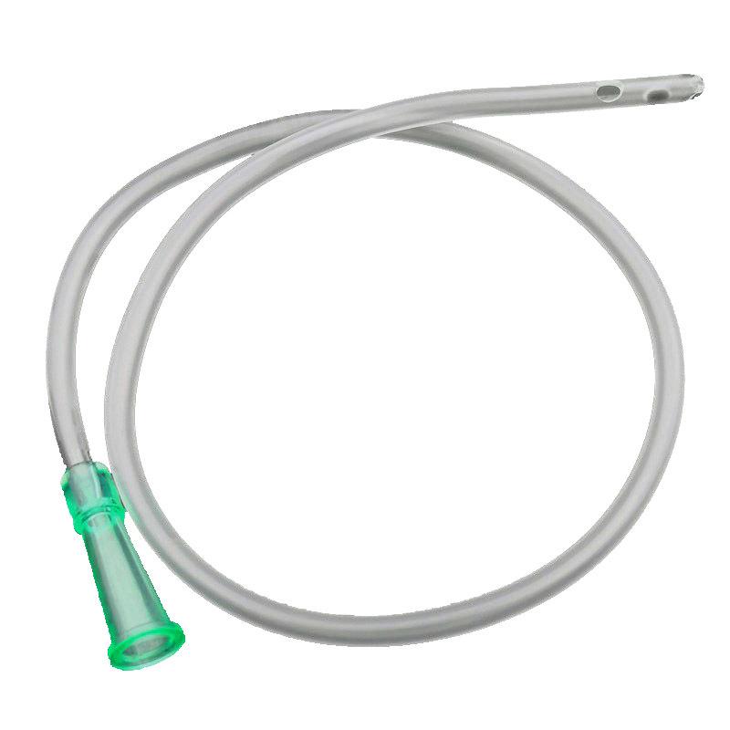 High-Capacity Flushing Syringe with Coarse Needle for Glue or Enema