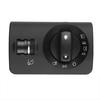 Headlight Switch Fog Lamp Control Switch for A6 C5 Seat Skoda 4B1941531E