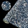 VC  20*24cm *40 Self-Adhesive Glass 3D Eco-Friendly Rhinestone Flatback 14 Facets Strip Sticker DIY Accessories Phone