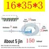 Galvanized Iron Flat and Square Washer Set - Thick, Enlarged, Extra Large, and Special Shapes