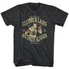 Rocky Southside Slugger Movie Shirt