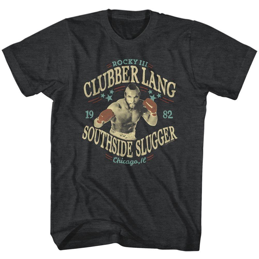 Rocky Southside Slugger Movie Shirt XXL