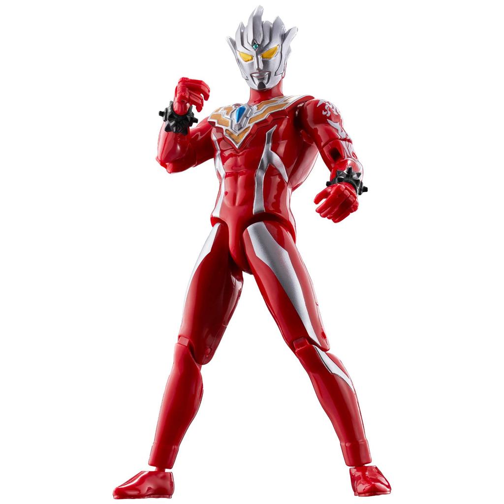 Ultra actionfigur Ultraman Legros