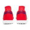 Nike Mercurial Superfly 8 Academy Comfortable Turf Soccer Shoes Men Soccer Shoes Red CV0953-600