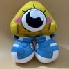Poppen en knuffels – Knuffels - strip- en tekenfilmsfiguren