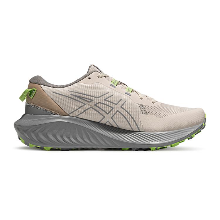 Asics Mens Gel-Excite Trail 2 Black 1011C188-020