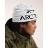 Used [New] ARCTERYX Bird Word Toque Arcteryx Bird Word Toque Black Domestic Genuine Product Knit Cap