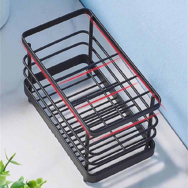Toothbrush Holder,Carbon Steel Toothbrush Toothpaste Holder for Bathroom,Bathroom Accessories for Storage and Organizers