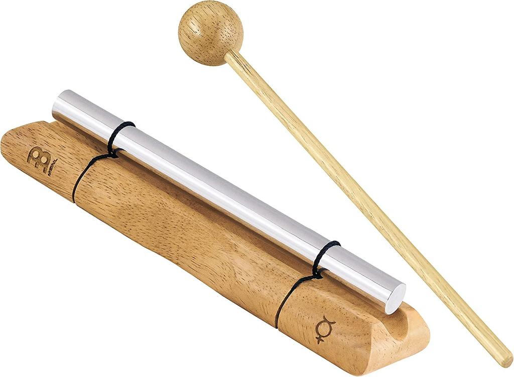 MEINL Sonic Energy Collection Planetary Tuned Energy Chime, 2260.32 Hz  C7#, Mercury EC-ME