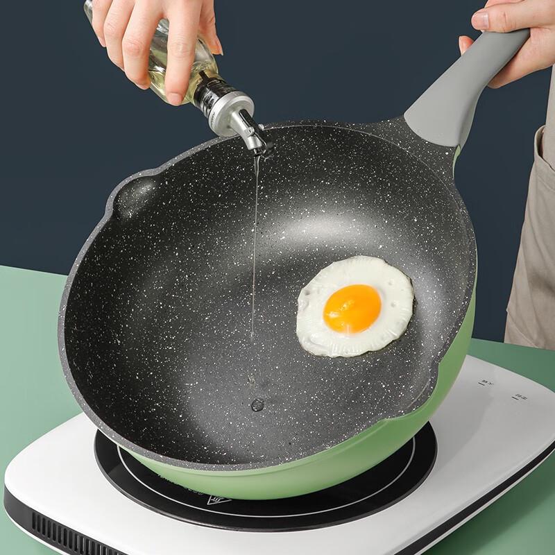 Chui Da Huang Antihaft-Wok