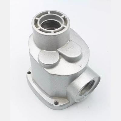 #35 Dedra Mortar Mixer Head Body Ded7928