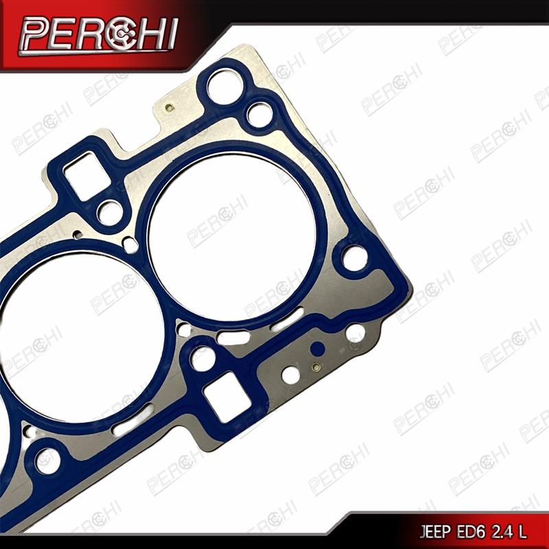For JEEP RENEGADE SUV (BU, B1, BV) CHEROKEE (KL) 2.4 L ED6,ED8 Engine MLS Cylinder Head Gasket China Factory 68165799AC 10217600