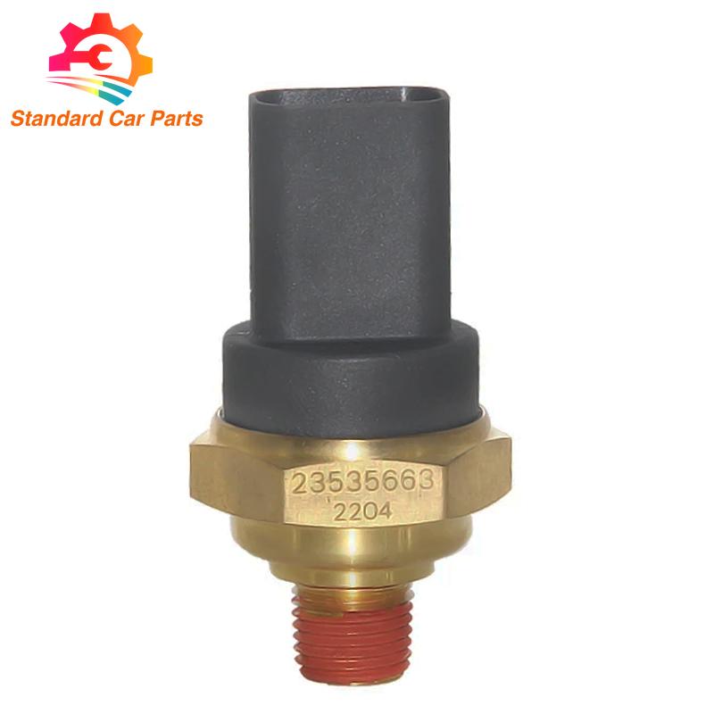 23535663 3P Pressure Sensor For Detroit S60 14L Diesel
