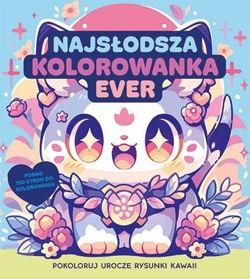 Kreslení – Omalovánky