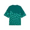 Puma X Portugal Collaboration Salehe Bembury King Loose Fit Crew Neck T-Shirt Unisex Tops 635102-41