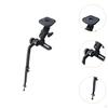Fish Finder Mount Base Finding Device Universal Rotatable Kayak Hardware Support Marine