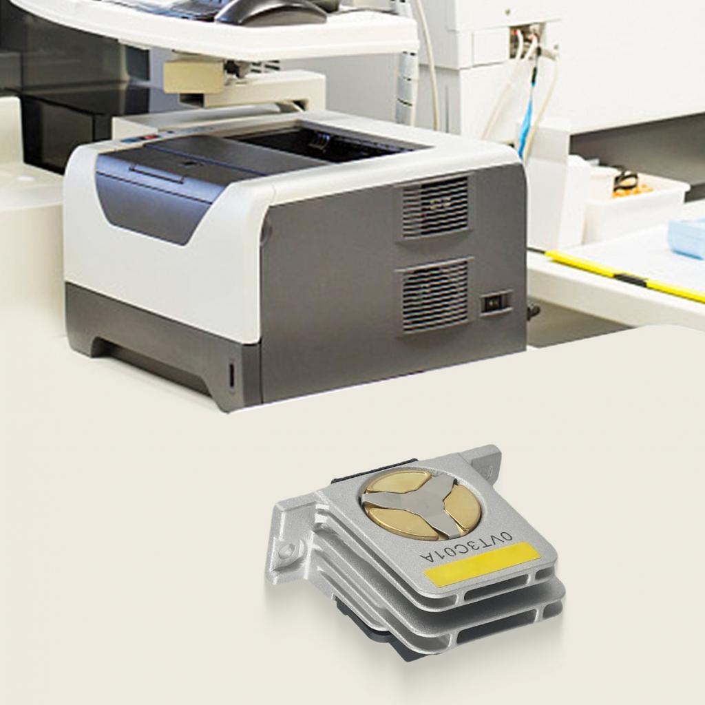 Zuverlässige Druckkopfoption für Druckerserien einschließlich Modell 595