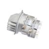 63127245813 63127245814 Headlight Replacement Accessory for E90 E91 328I 335I Turn Signal Lamp Headlamp Left/Right
