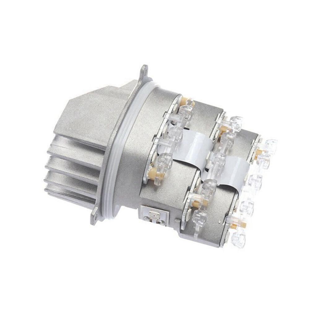 63127245813 63127245814 Headlight Replacement Accessory for E90 E91 328I 335I Turn Signal Lamp Headlamp Left/Right