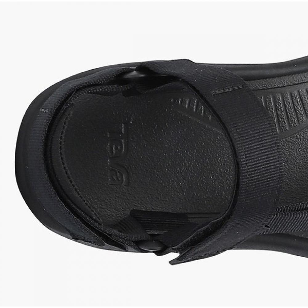 Teva 19SS Gore Tex Wide Comfortable Women S Sandal Stvf1919235 Blk