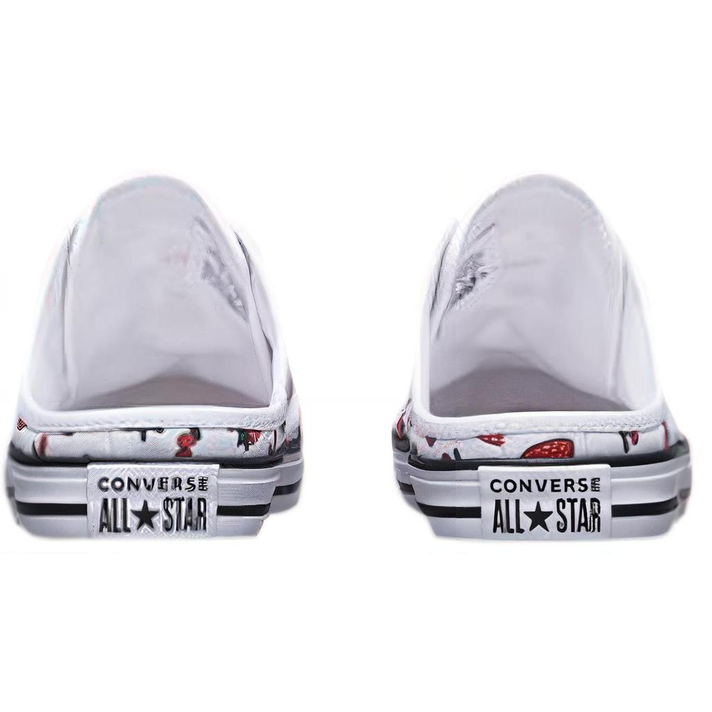 Chuck Taylor All Star Wmns Converse Dainty Mule Slip 'Fruit Pack - Strawberry' Women's 568143C