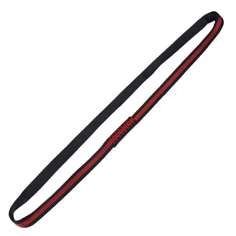 Shamoquan Outdoor Climbing Flat Strap 150CM