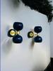 Brass Diabolo Wall Sconces – Mid-Century Style Vanity Light Set | Custom Mid-Century Modern Wall Fixtures Pair Sconces