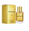 24K Gold Millionaire Women's Long-Lasting Perfume - A Luxurious Fragrance