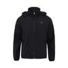 Ian Poulter Design [Ijp Design] Ian Poulter Design Men'S Utility Hood Jumper - Ipm4Swb461 Bk